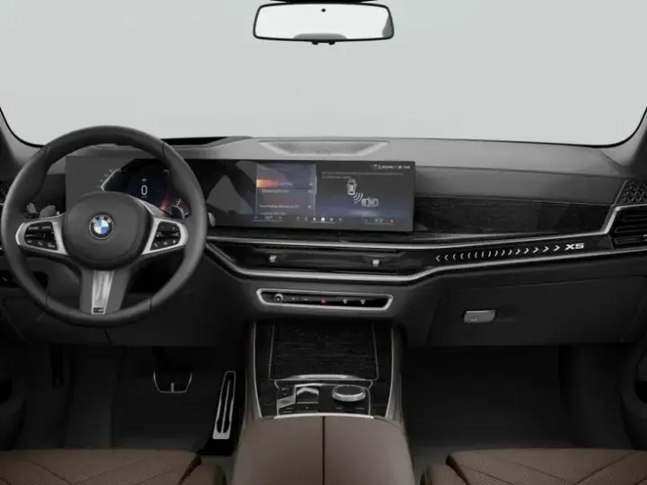 BMW X5 G05 xDrive30d