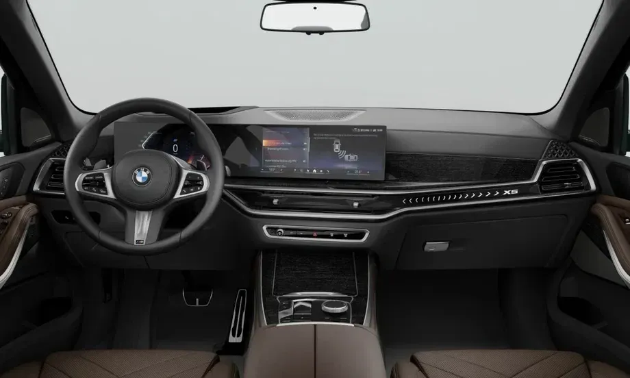 BMW X5 G05 xDrive30d — imagine 3