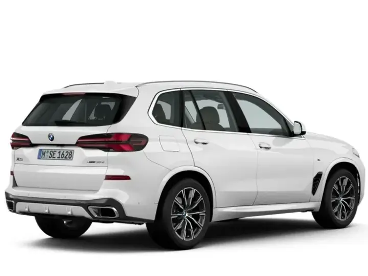 BMW X5 G05 xDrive30d