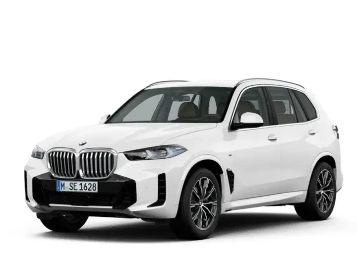BMW X5 G05 xDrive30d