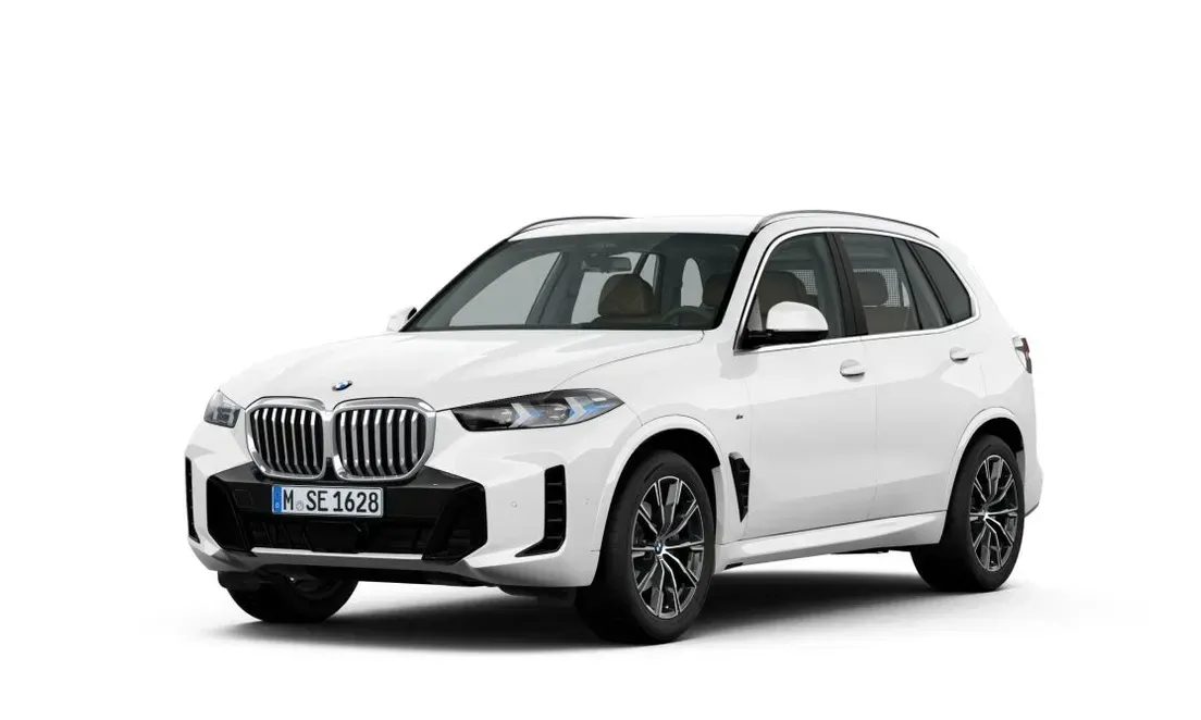 BMW X5 G05 xDrive30d — imagine 6