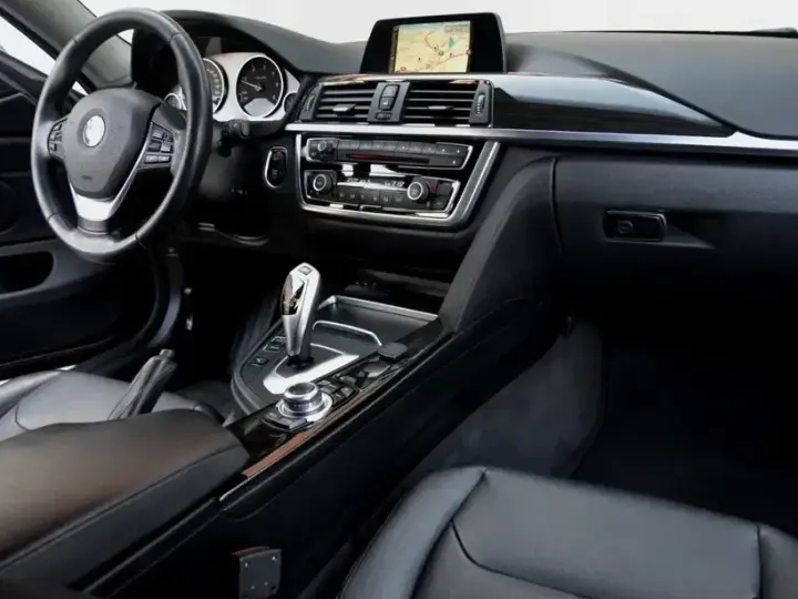 BMW Seria 4 F32/F33/F36