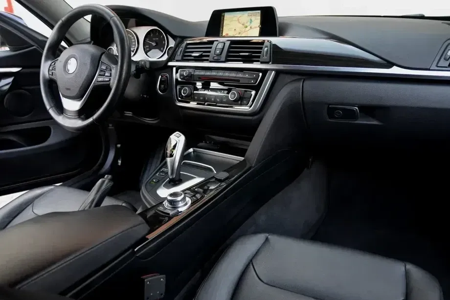 BMW Seria 4 F32/F33/F36 — imagine 6