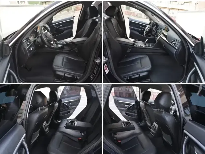 BMW Seria 4 F32/F33/F36