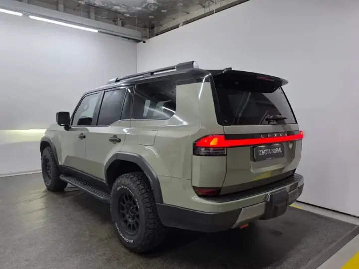 Lexus GX
