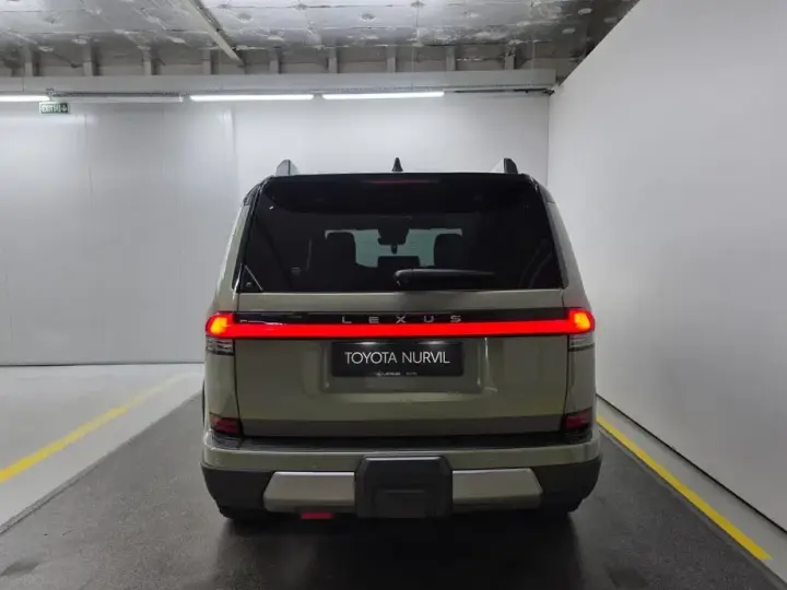 Lexus GX