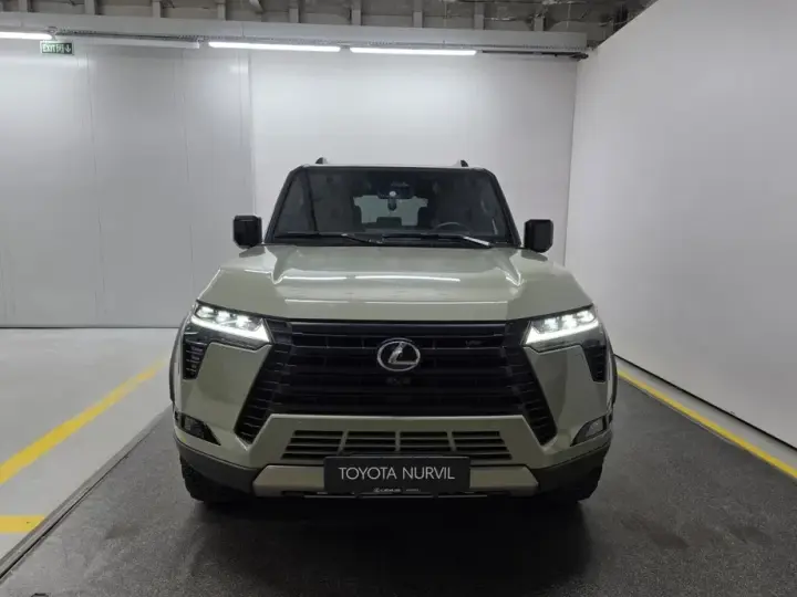 Lexus GX