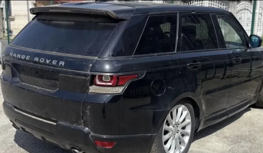 Land Rover Range Rover Sport 4.4 I SDV8 A/B Dynamic — imagine 2
