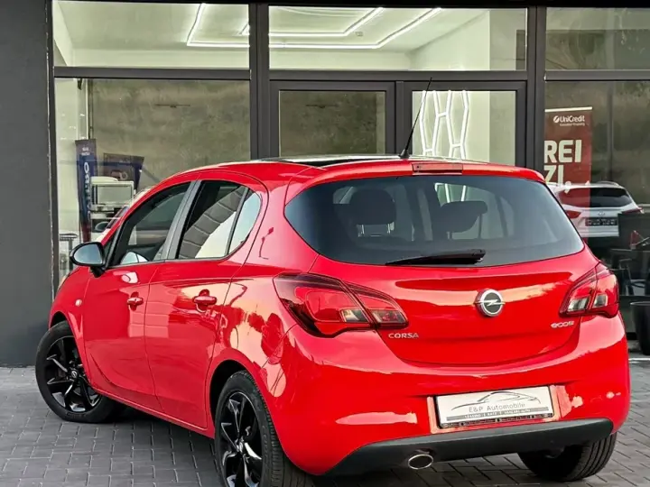 Opel Corsa 1.0 Ecotec Turbo Start/Stop Color Edition