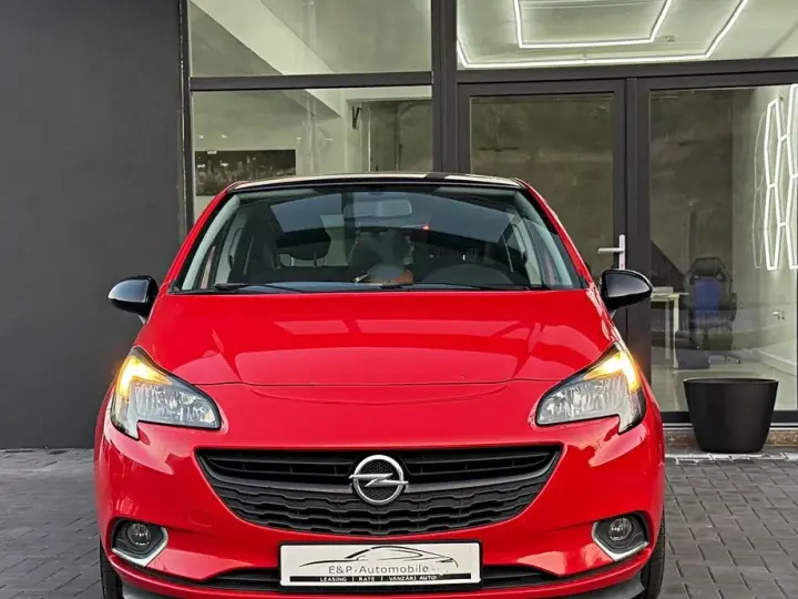 Opel Corsa 1.0 Ecotec Turbo Start/Stop Color Edition