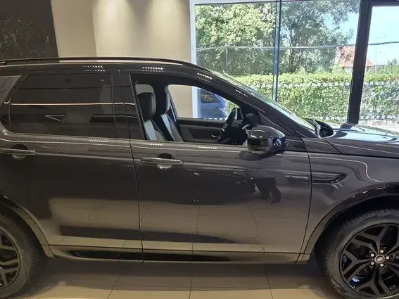 Land Rover Discovery Sport 2.0 D200 MHEV Metropolitan
