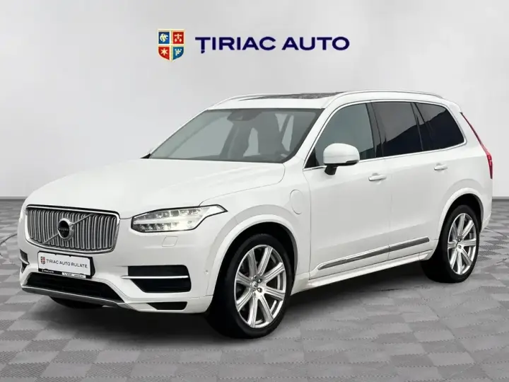 Volvo XC 90 II T8 Twin Engine AWD Inscription