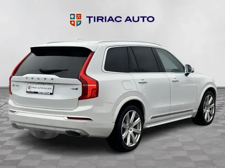 Volvo XC 90 II T8 Twin Engine AWD Inscription