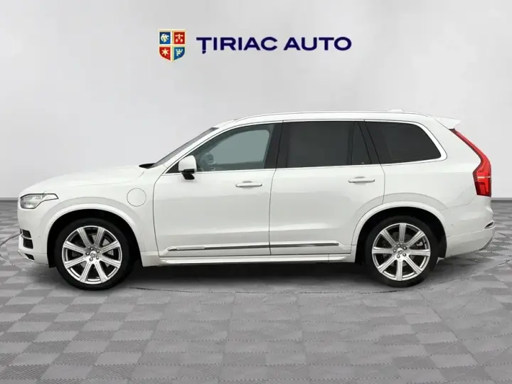 Volvo XC 90 II T8 Twin Engine AWD Inscription