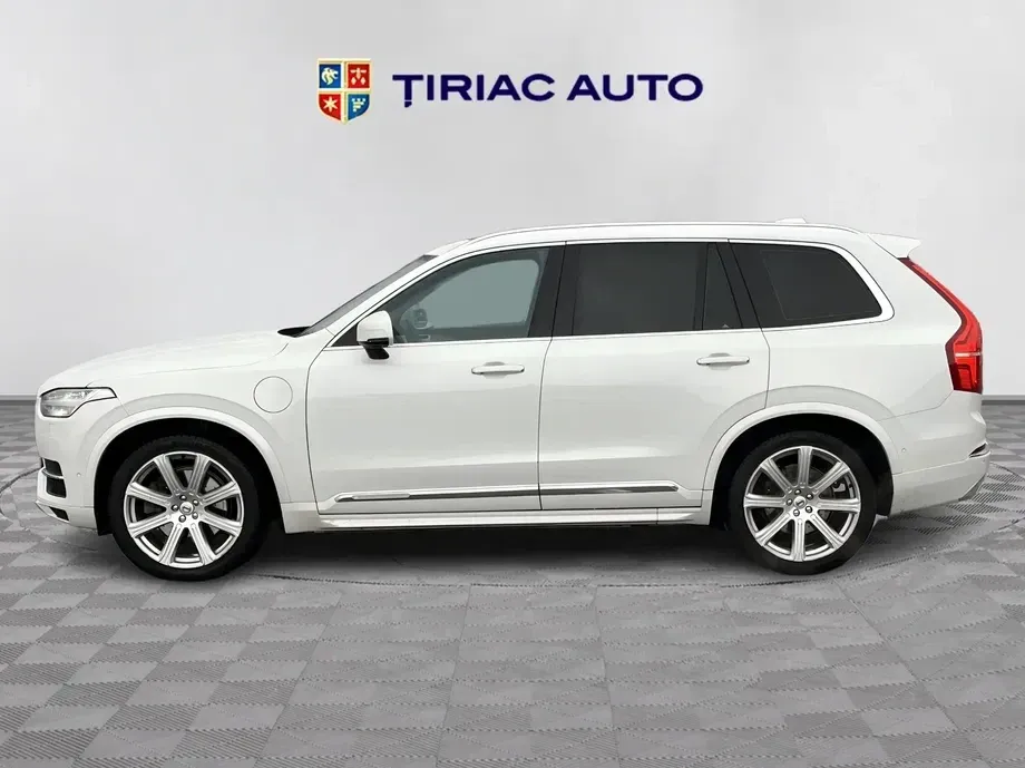Volvo XC 90 II T8 Twin Engine AWD Inscription — imagine 3