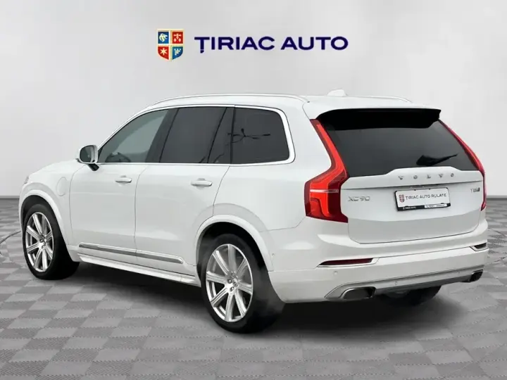 Volvo XC 90 II T8 Twin Engine AWD Inscription