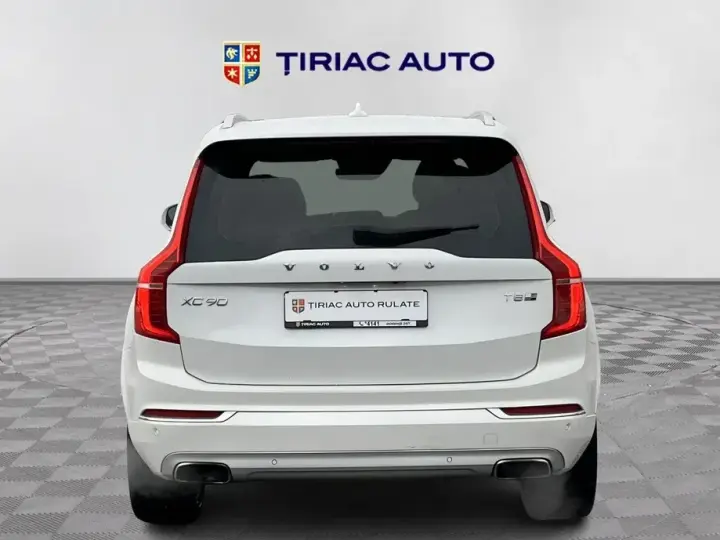 Volvo XC 90 II T8 Twin Engine AWD Inscription