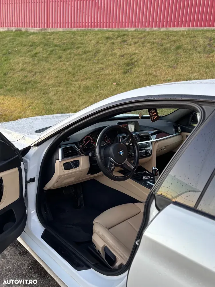 BMW Seria 4 F32/F33/F36 [2013 - 2021] — imagine 6
