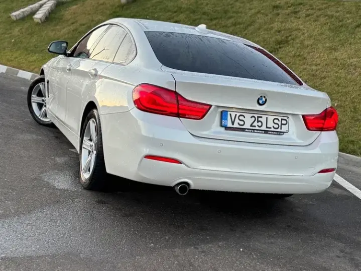 BMW Seria 4 F32/F33/F36 [2013 - 2021]