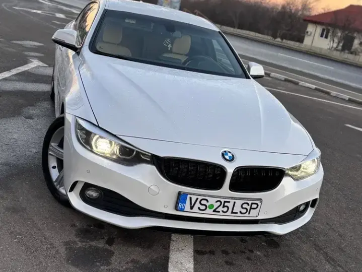 BMW Seria 4 F32/F33/F36 [2013 - 2021]