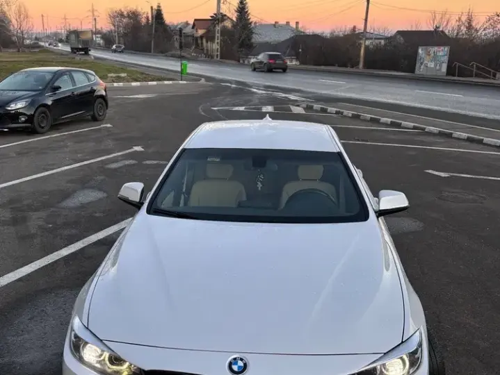 BMW Seria 4 F32/F33/F36 [2013 - 2021]