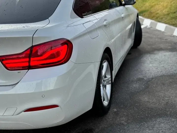 BMW Seria 4 F32/F33/F36 [2013 - 2021]