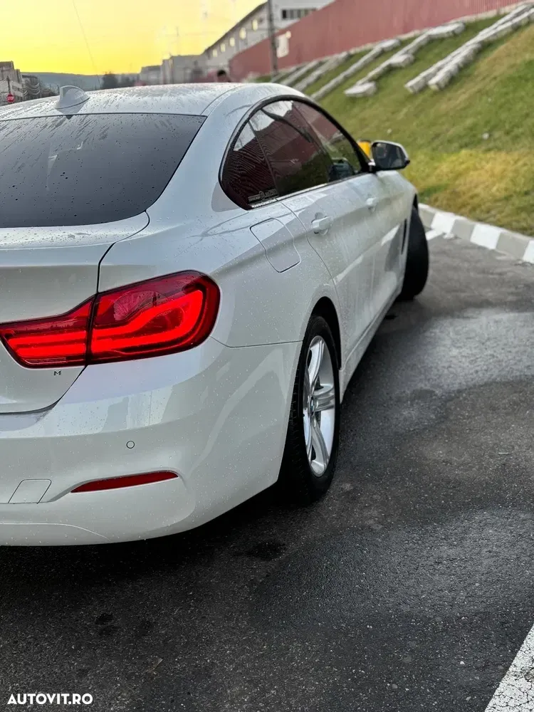 BMW Seria 4 F32/F33/F36 [2013 - 2021] — imagine 3