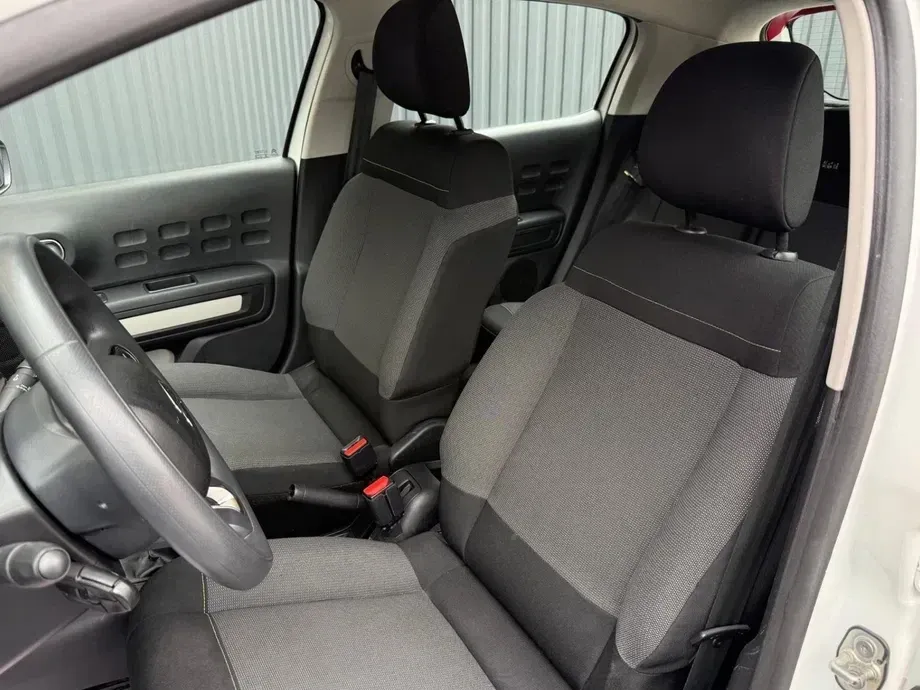 Citroën C3 — imagine 6