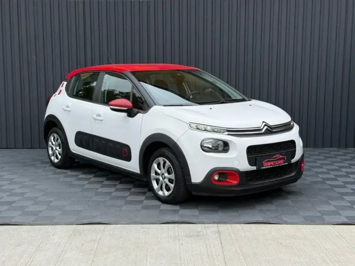 Citroën C3