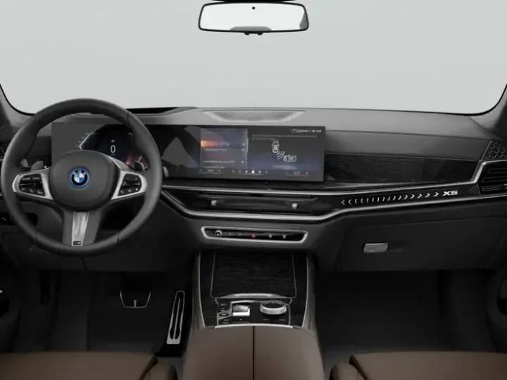 BMW X5 G05