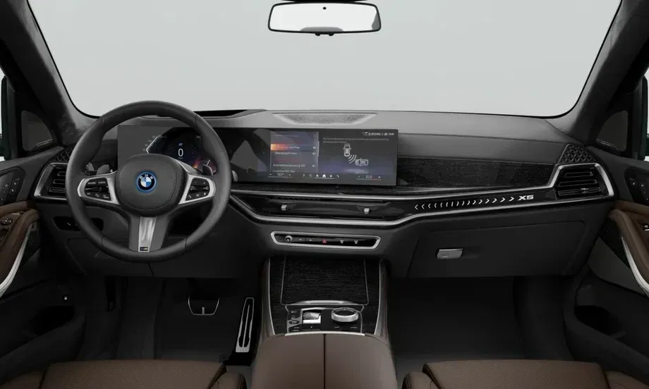 BMW X5 G05 — imagine 3