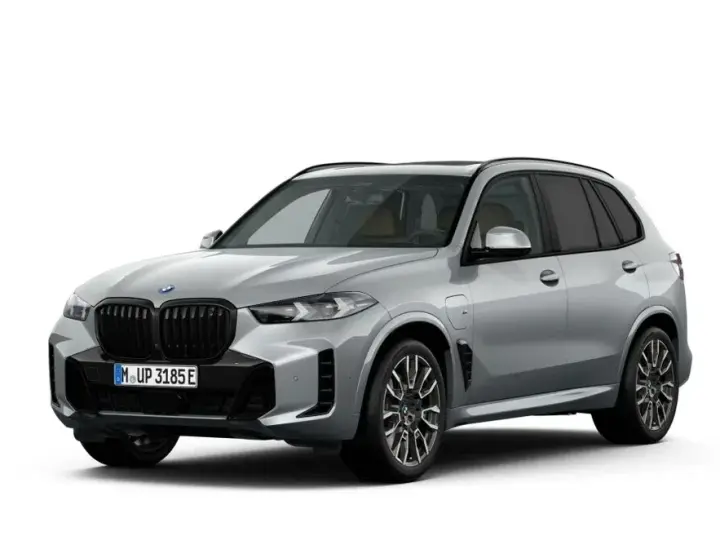 BMW X5 G05