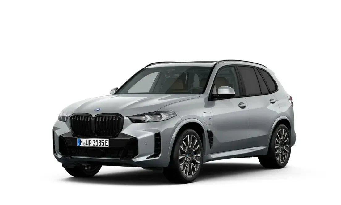 BMW X5 G05 — imagine 6