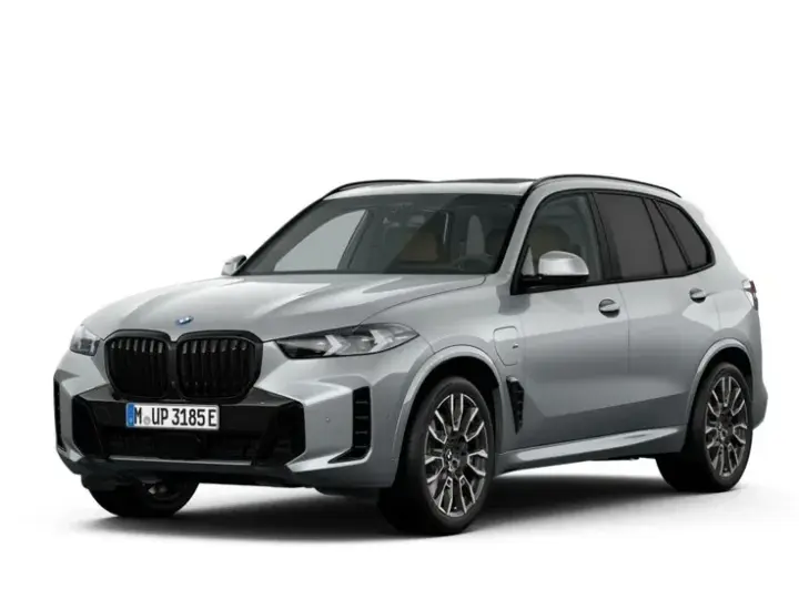 BMW X5 G05