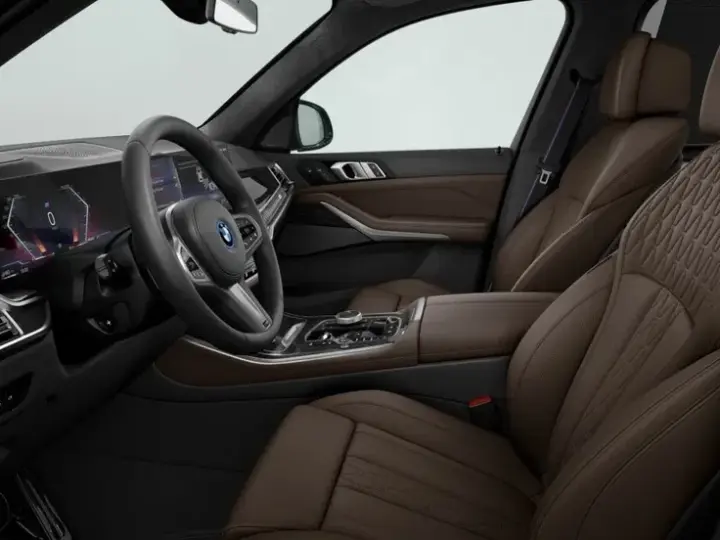 BMW X5 G05
