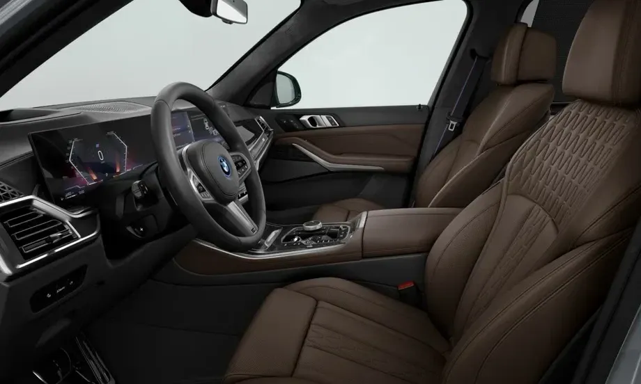 BMW X5 G05 — imagine 4