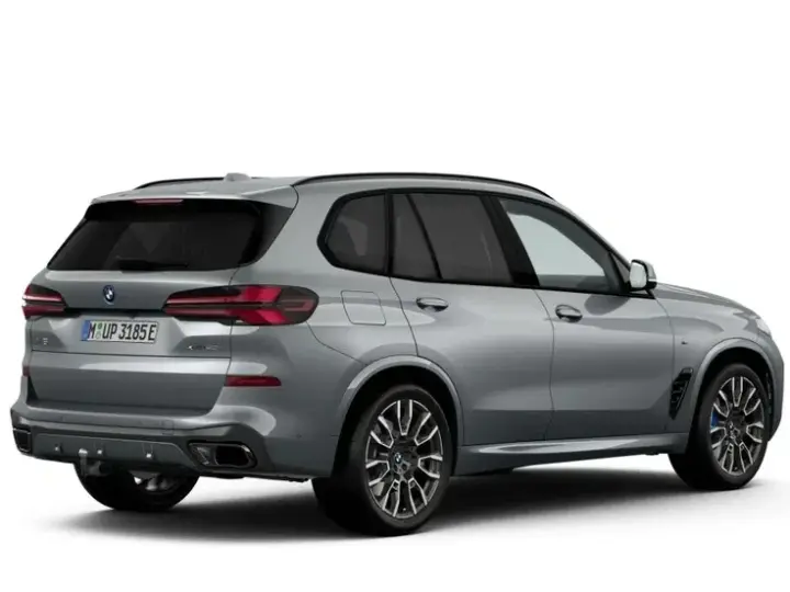 BMW X5 G05