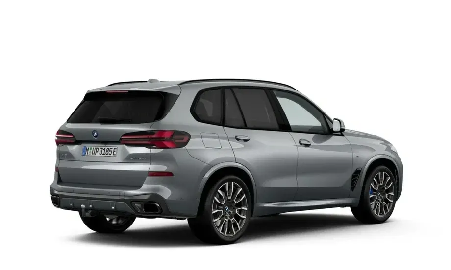 BMW X5 G05 — imagine 2