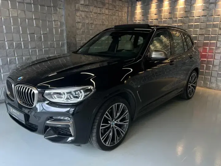 BMW X3 M