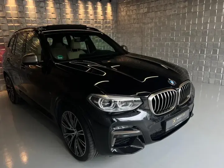 BMW X3 M