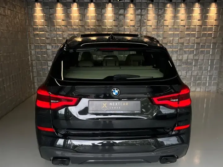 BMW X3 M