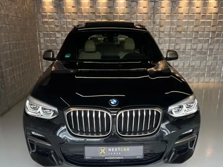 BMW X3 M