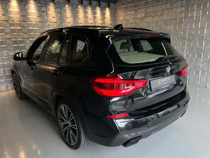 BMW X3 M