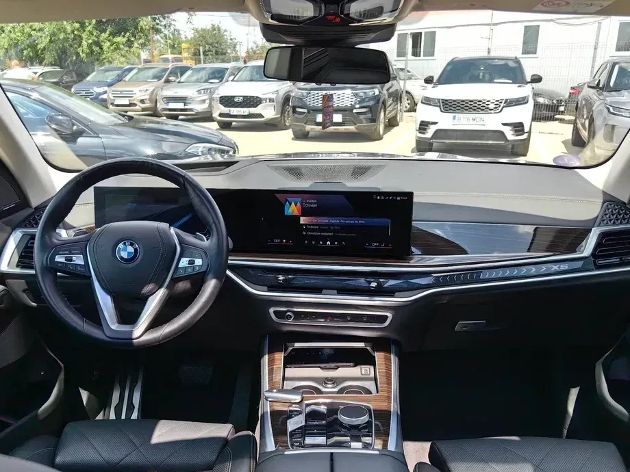 BMW X5 xDrive50e — imagine 6