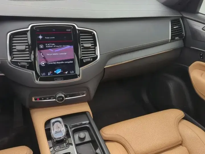 Volvo XC 90 B5 MHEV AWD 5 locuri Inscription