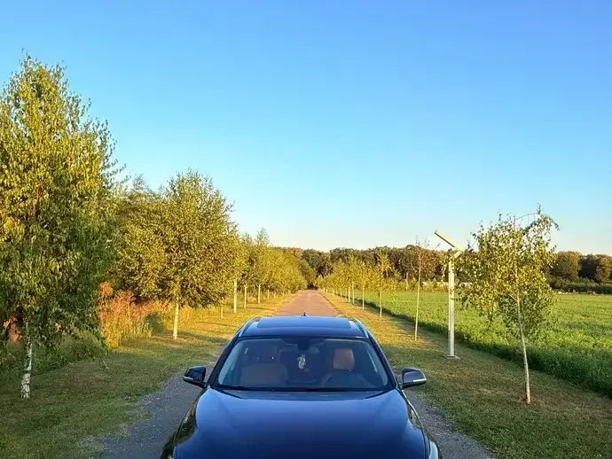 BMW Seria 3 F30/F31/F34