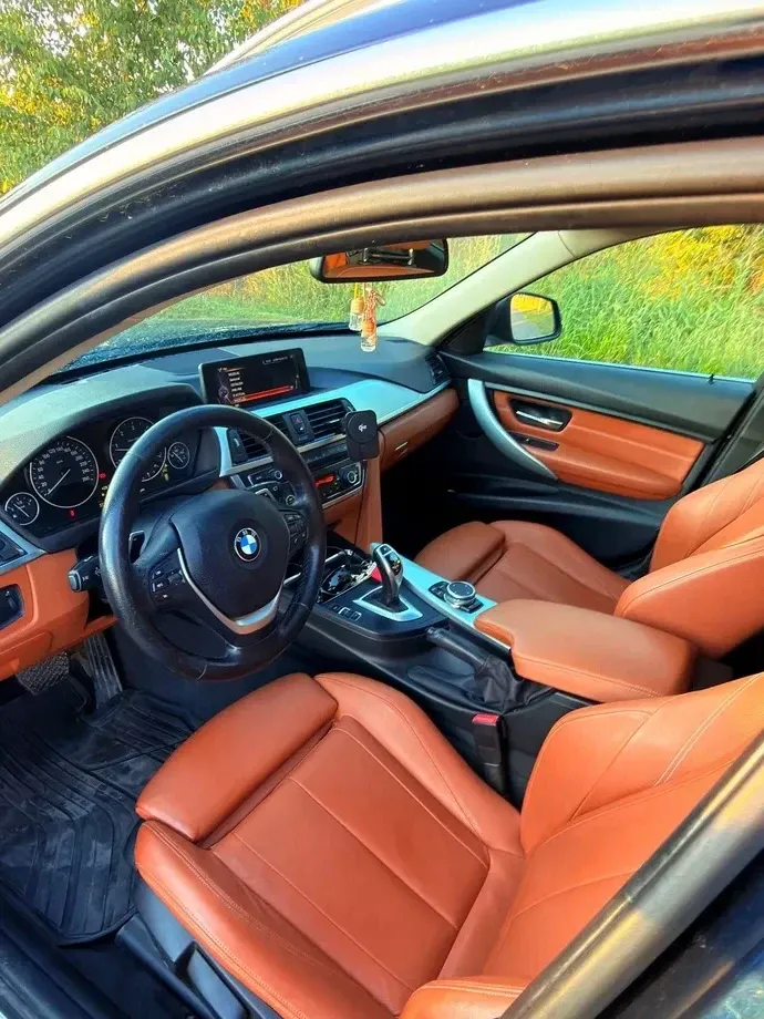 BMW Seria 3 F30/F31/F34 — imagine 5