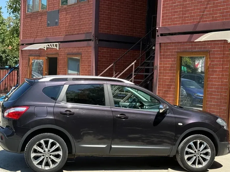 Nissan Qashqai I 1.5 DCI DPF Acenta — imagine 4