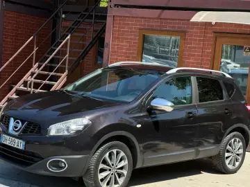 Nissan Qashqai I 1.5 DCI DPF Acenta