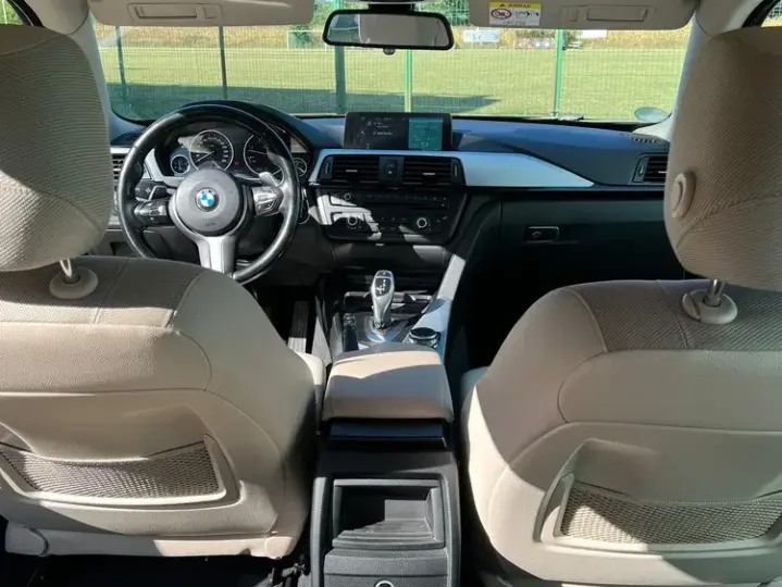 BMW Seria 4 F32/F33/F36 [2013 - 2021] 430d AT M Sport